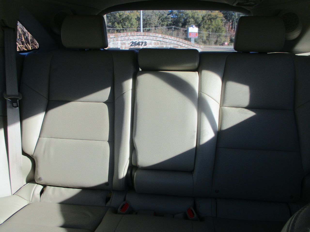 Acura RDX 6-Spd AT w/ Technology Package 2018