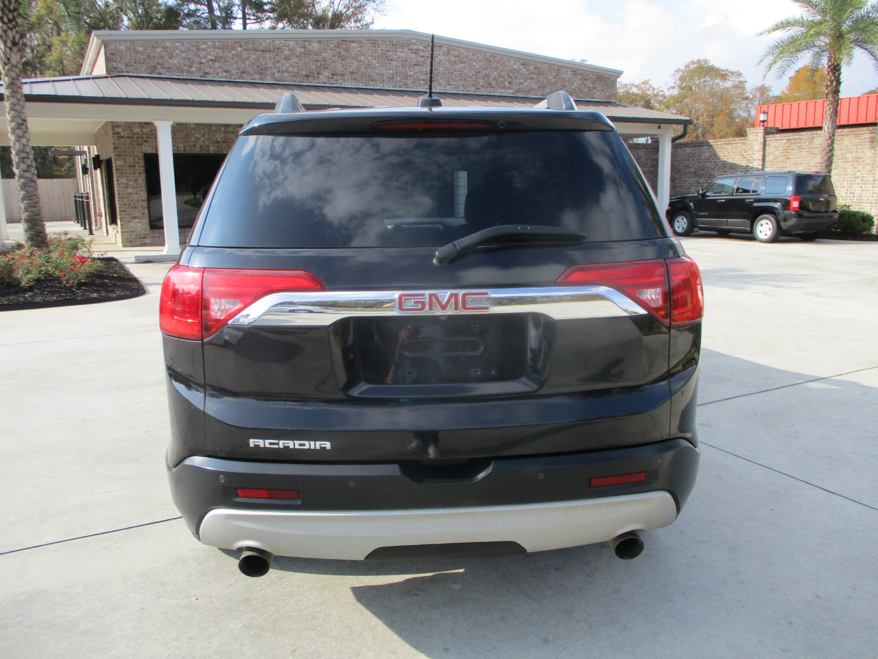 GMC Acadia SLE-2 FWD 2019