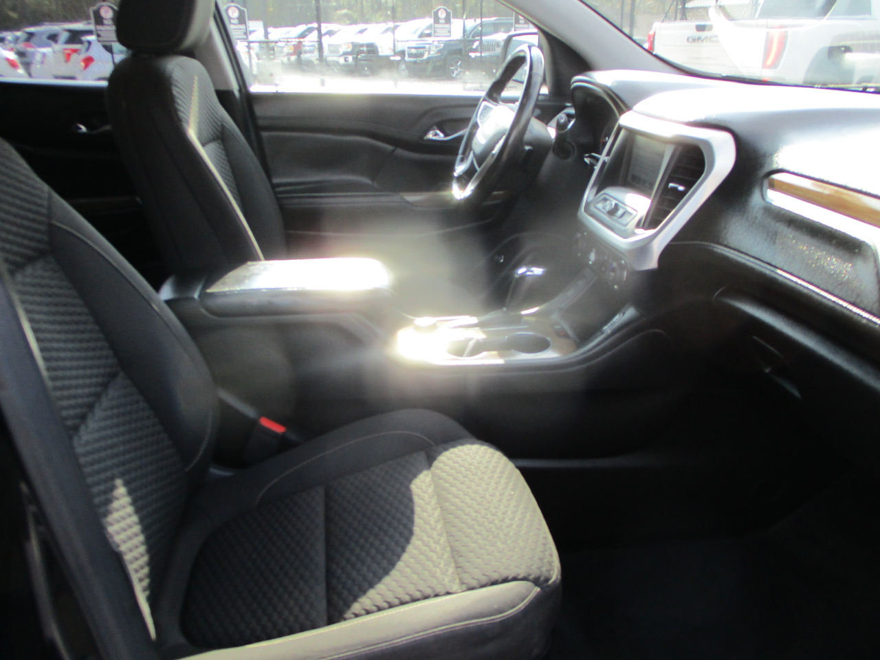 GMC Acadia SLE-2 FWD 2019