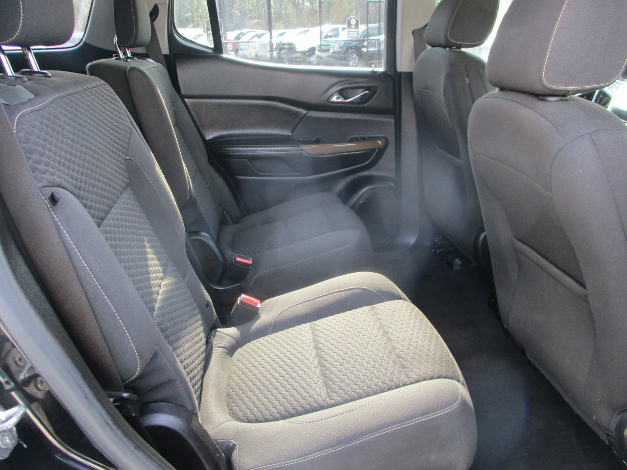 GMC Acadia SLE-2 FWD 2019