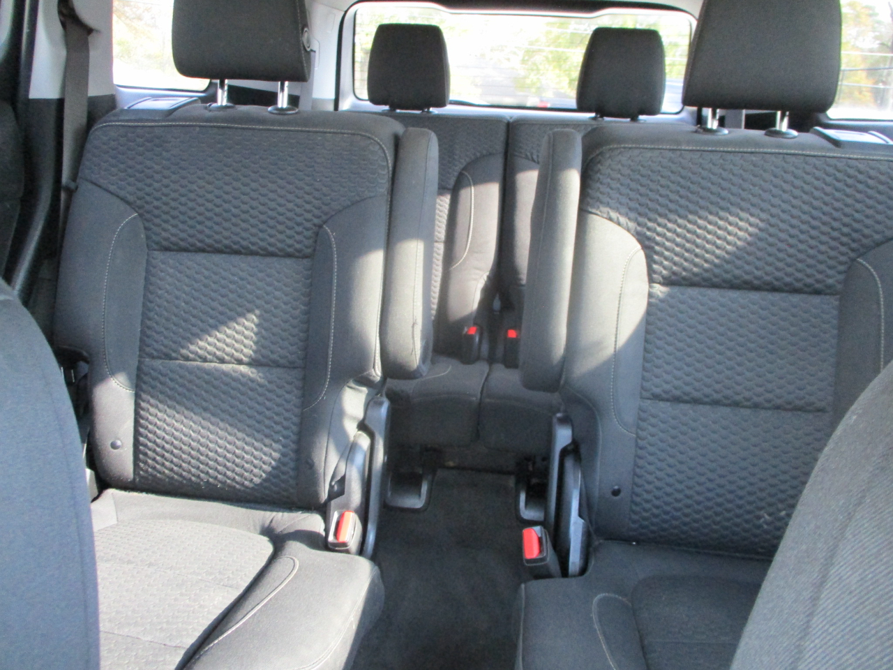 GMC Acadia SLE-2 FWD 2019