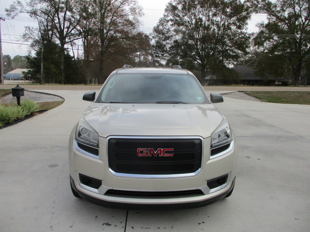 GMC Acadia SLE-1 FWD 2015