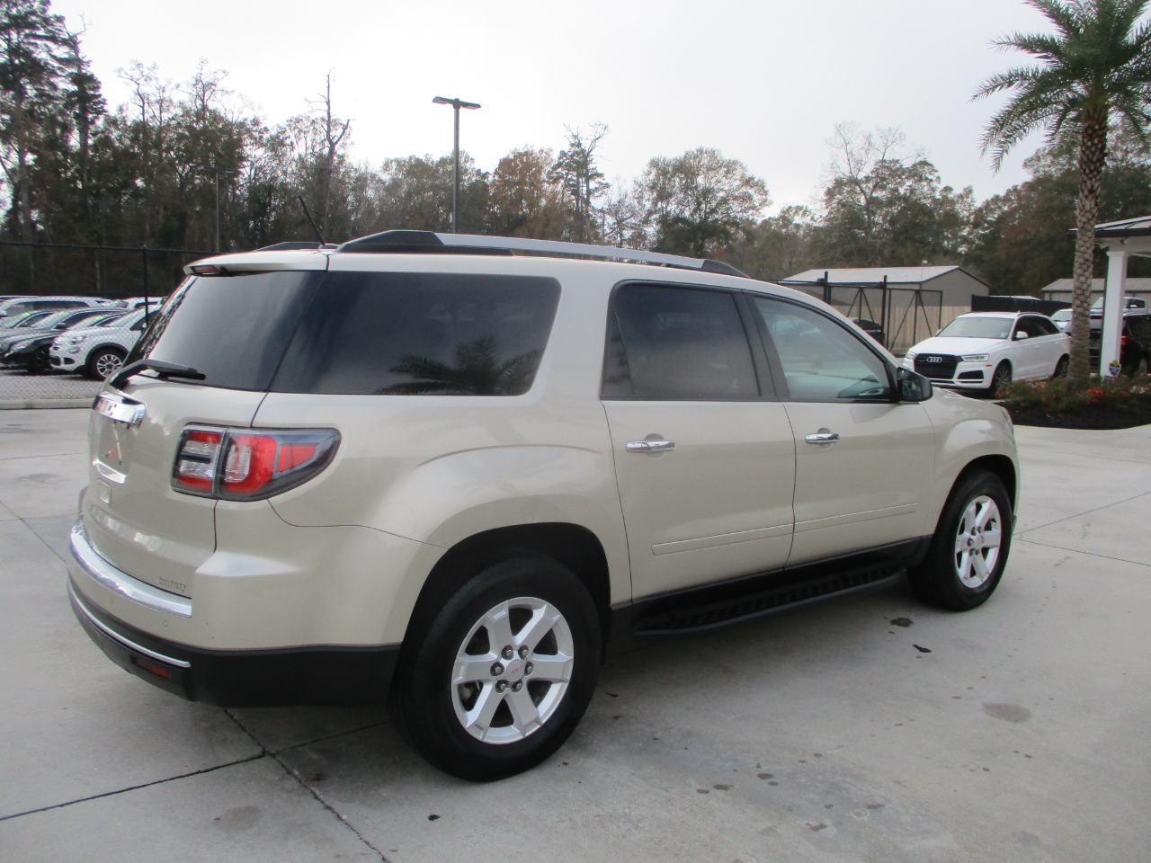 GMC Acadia SLE-1 FWD 2015