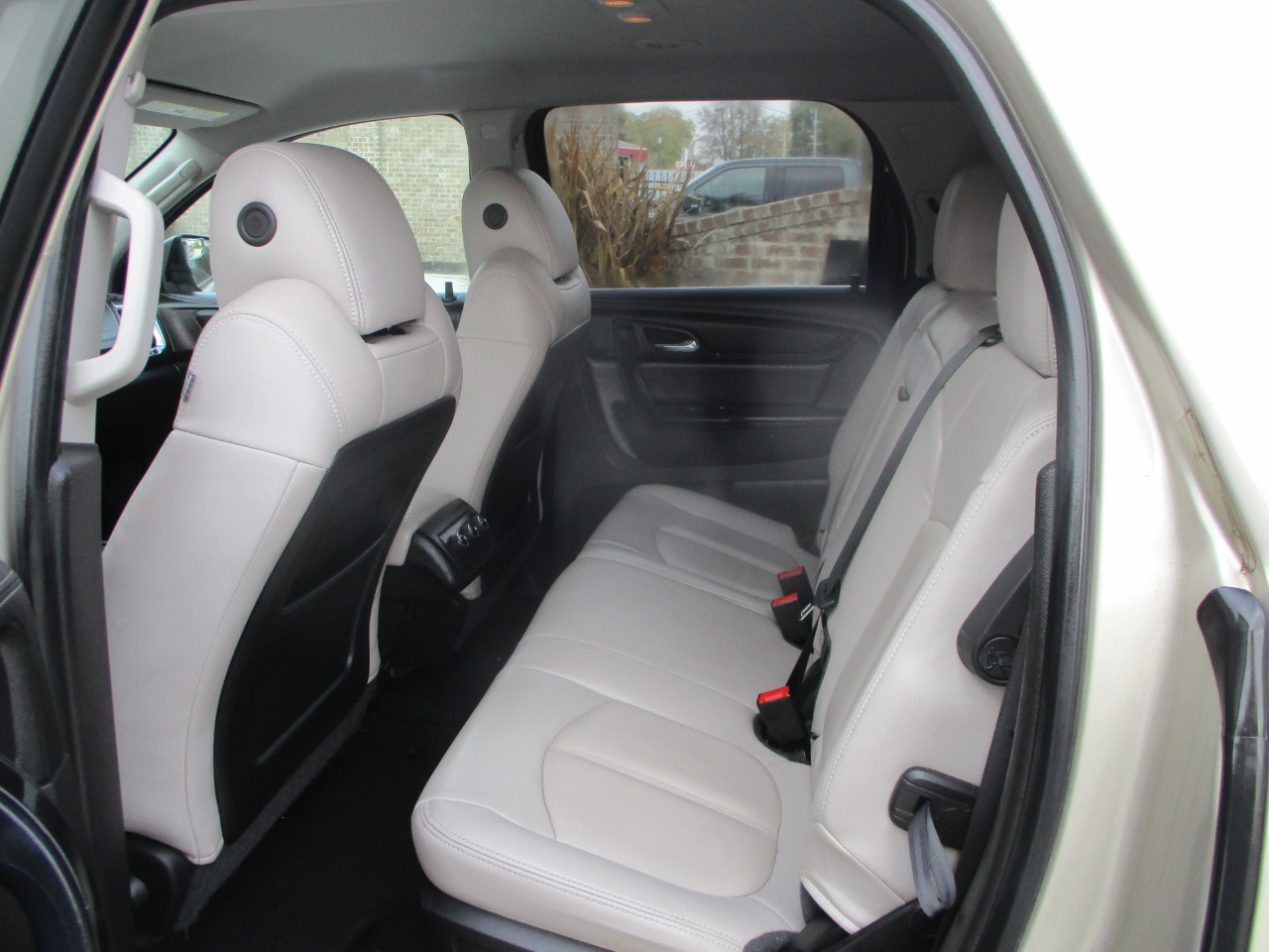 GMC Acadia SLE-1 FWD 2015