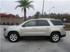 2015 GMC Acadia 