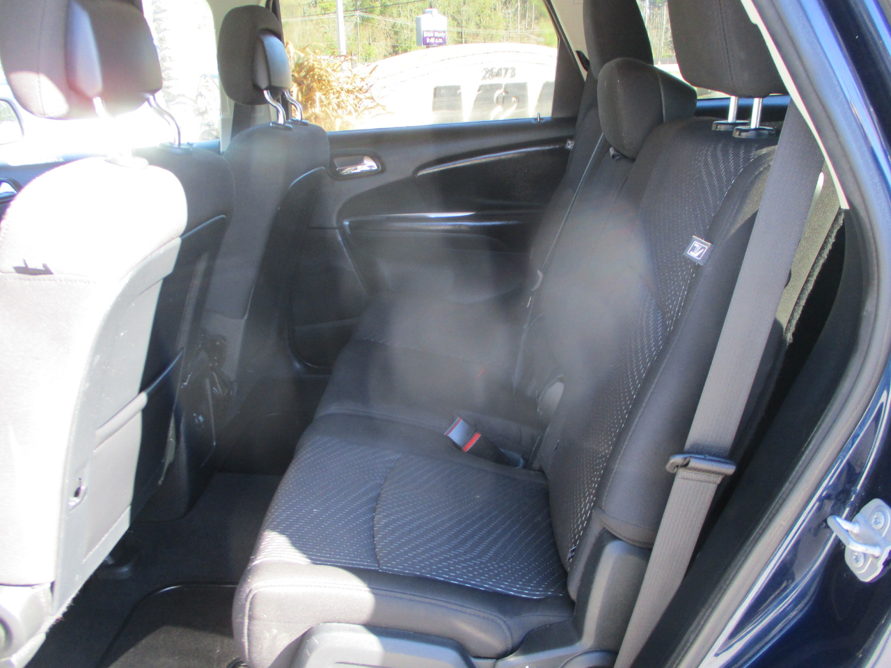 Dodge Journey SXT AWD 2017