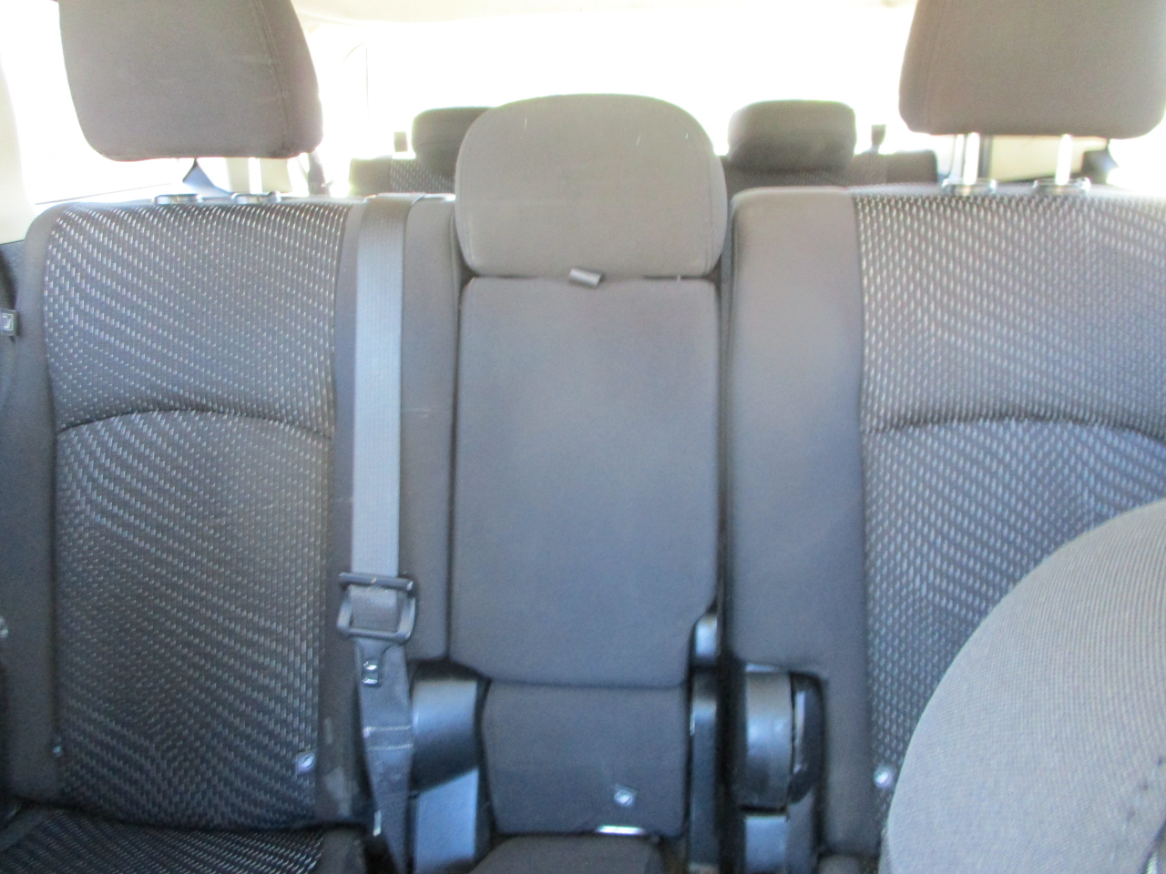 Dodge Journey SXT AWD 2017