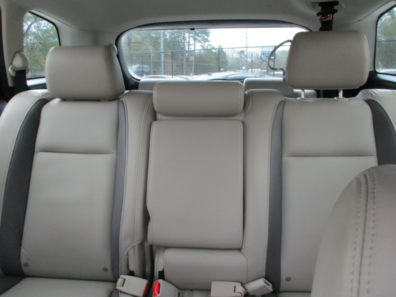 Mazda CX-9 Grand Touring 2010