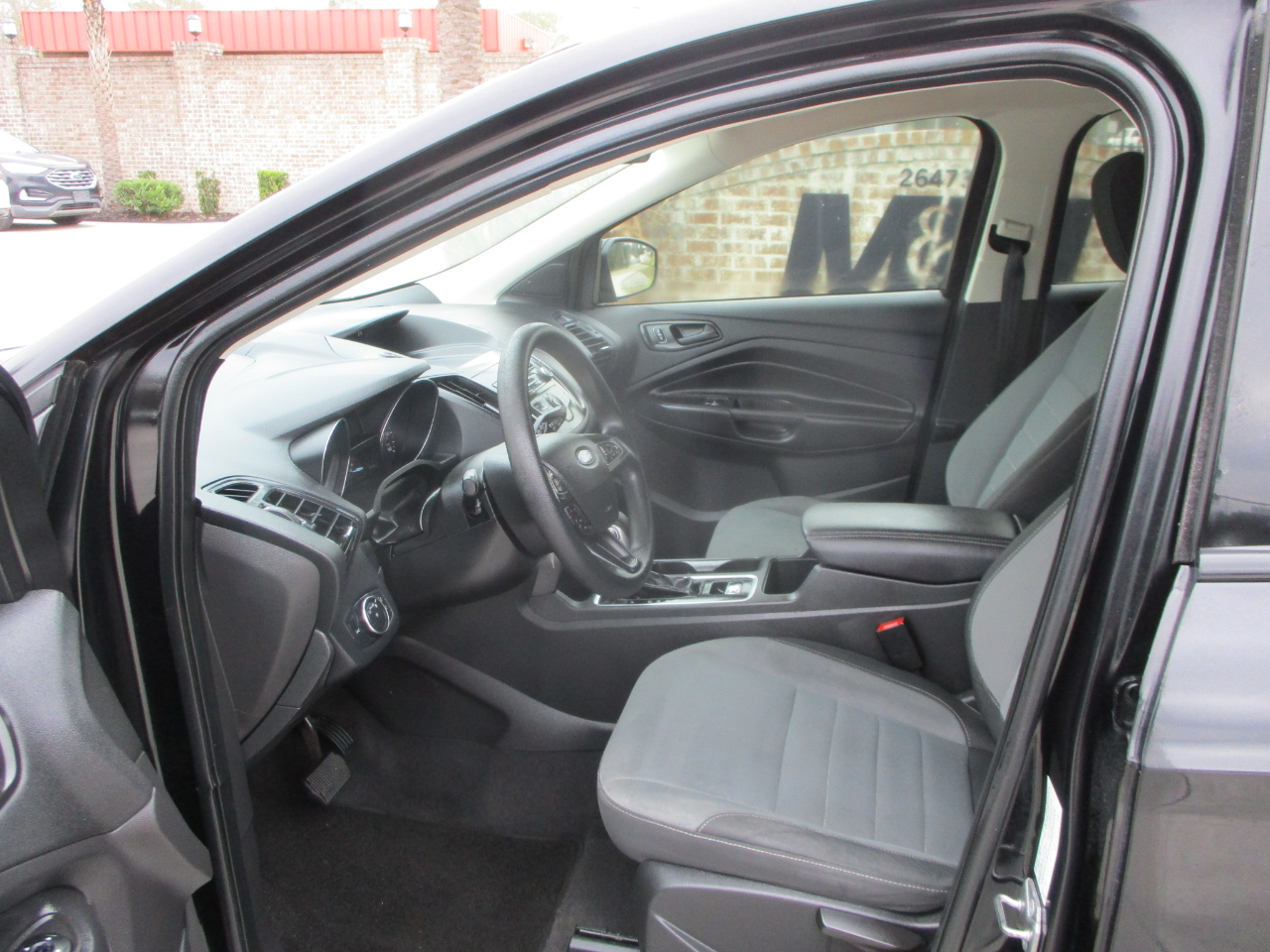 Ford Escape S FWD 2019