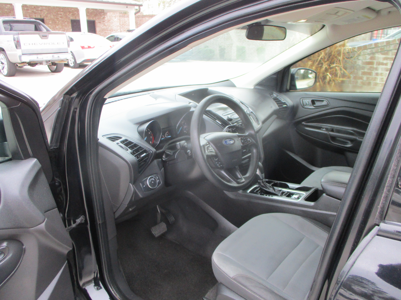 Ford Escape S FWD 2019