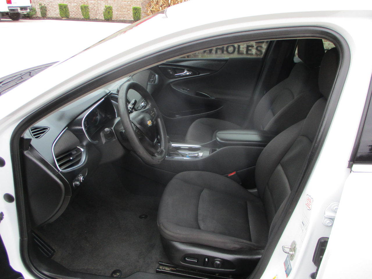 Chevrolet Malibu LT 2021