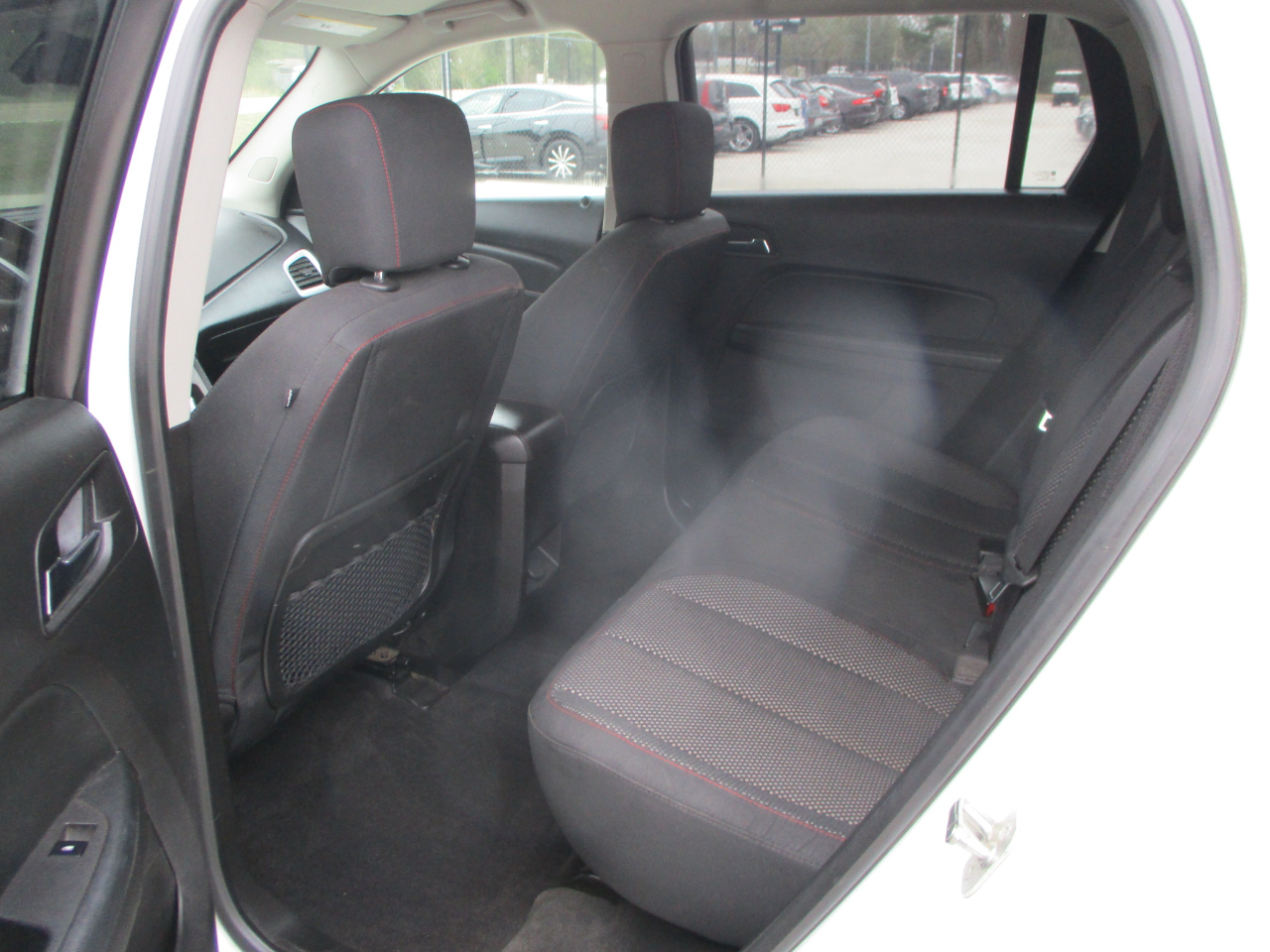 GMC Terrain SLE2 FWD 2012