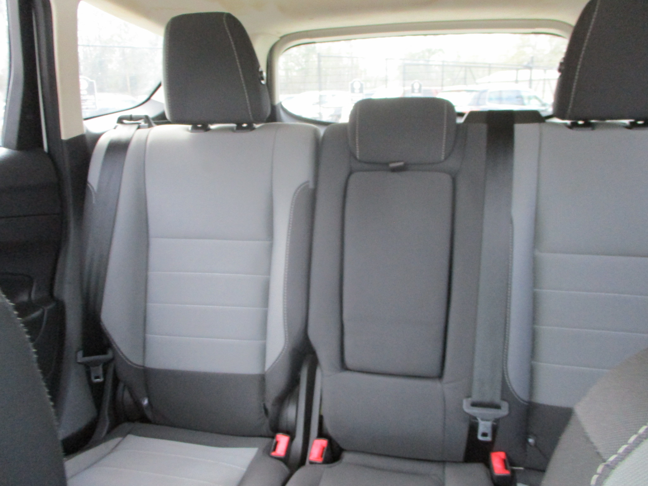 Ford Escape SE 4WD 2016