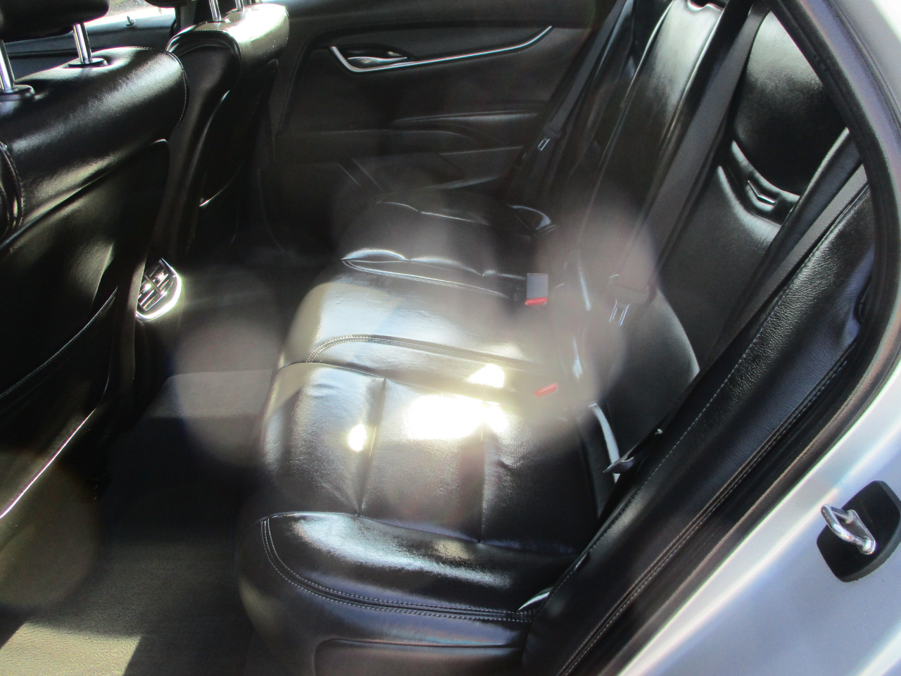 Cadillac XTS Premium FWD 2014