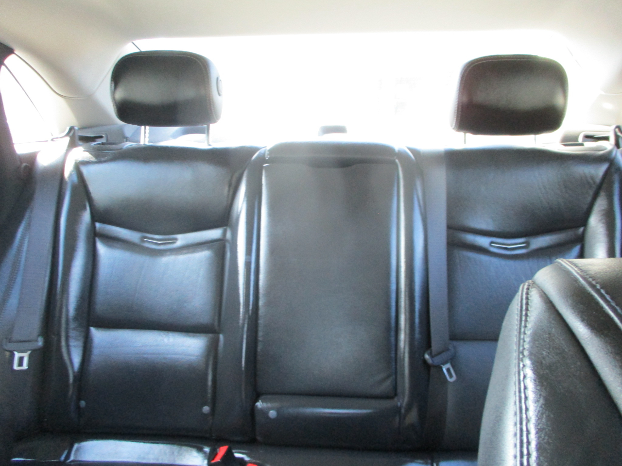 Cadillac XTS Premium FWD 2014