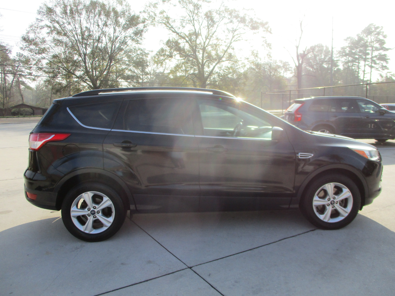 Ford Escape SE 4WD 2014