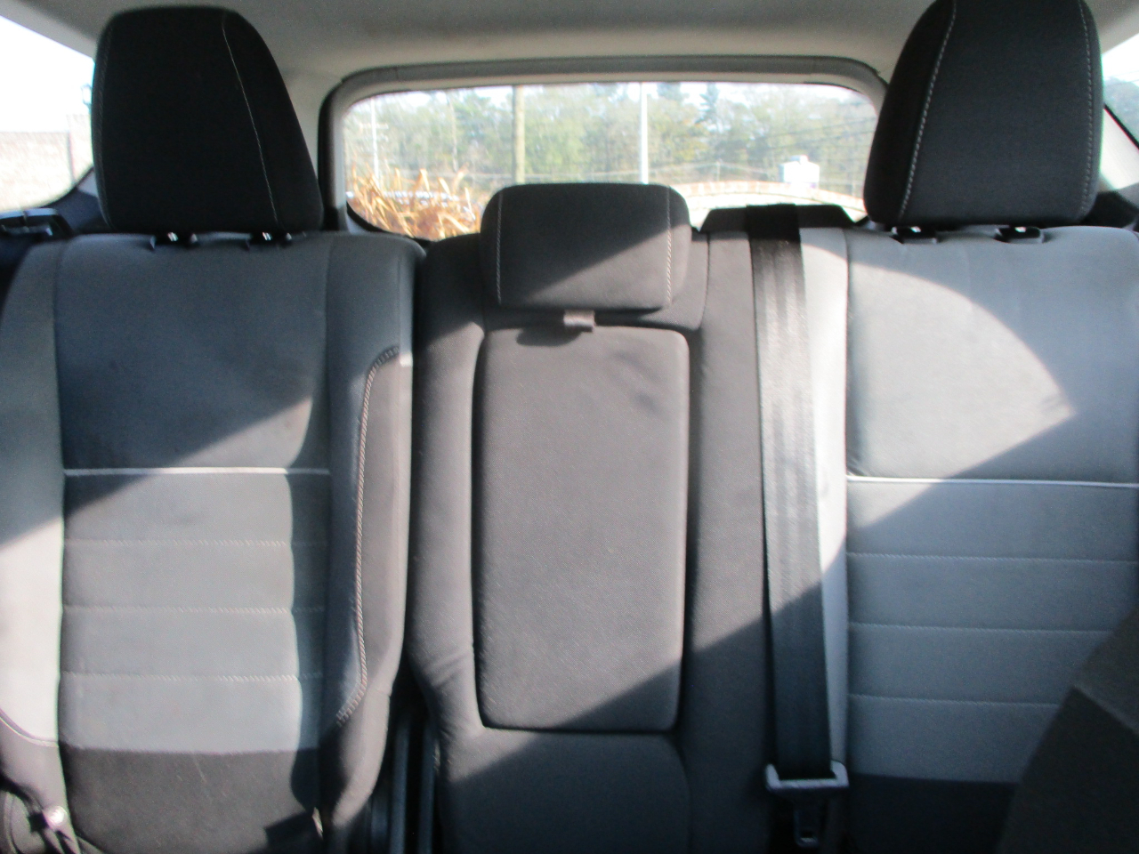 Ford Escape SE 4WD 2014