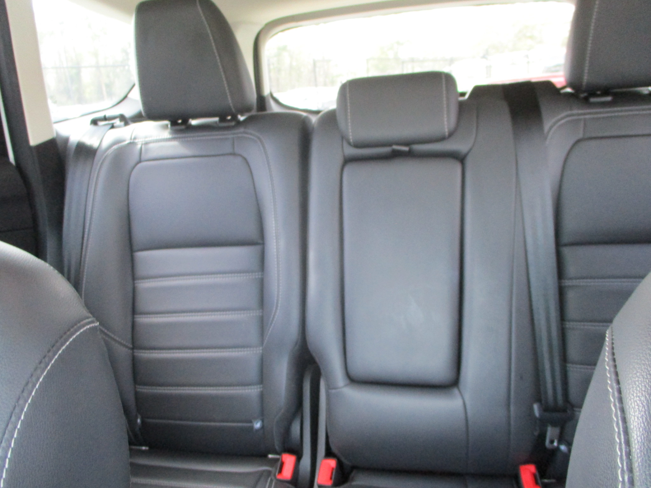 Ford Escape SEL 4WD 2019