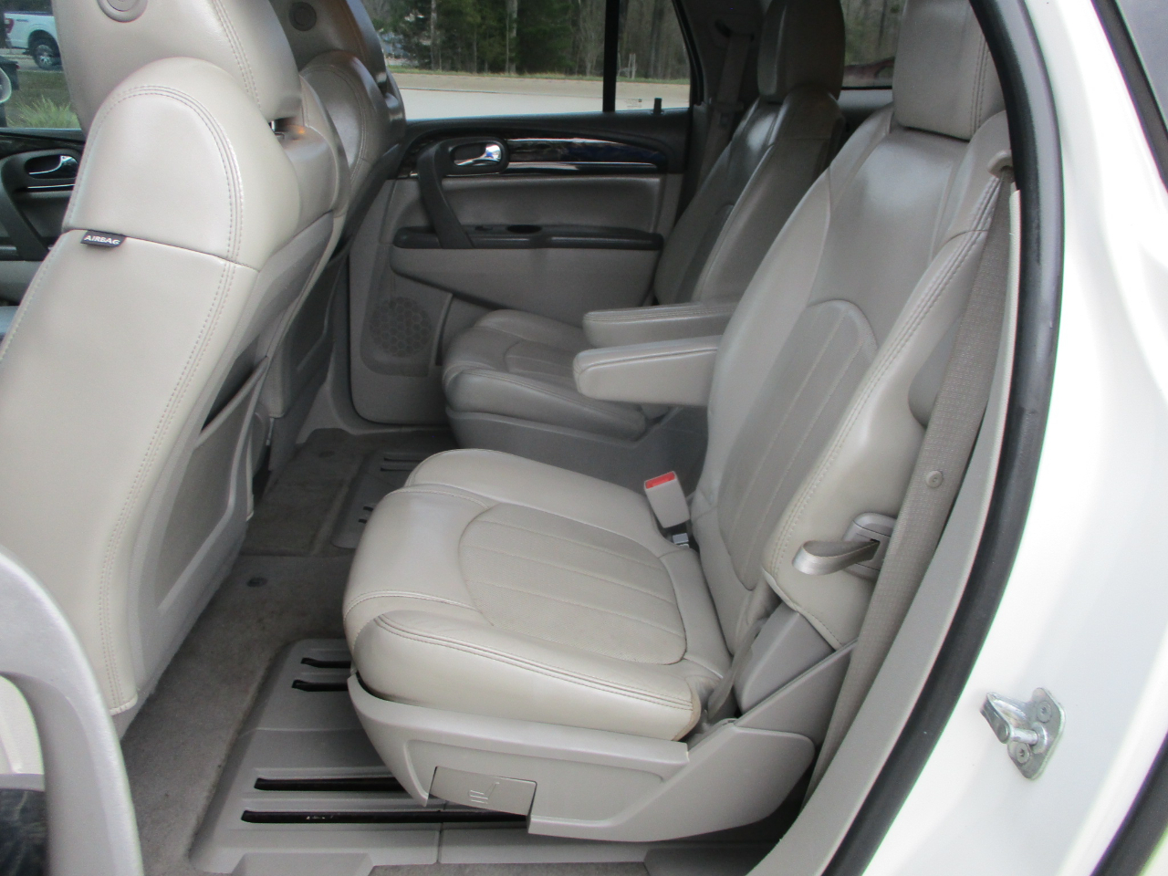 Buick Enclave Leather FWD 2013