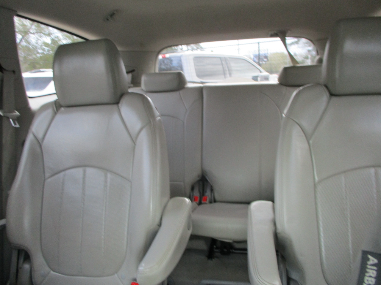 Buick Enclave Leather FWD 2013