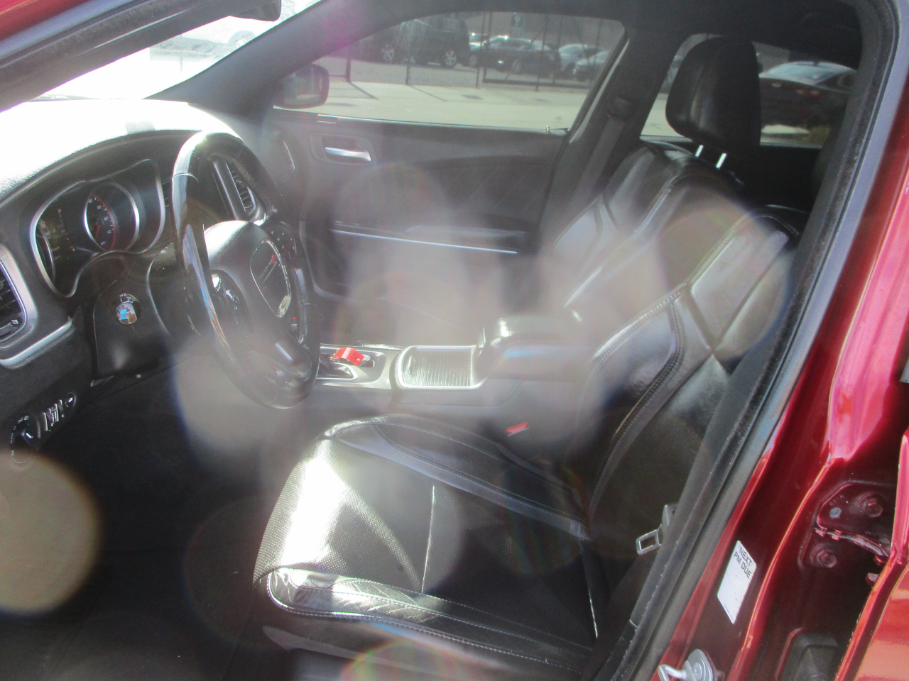 Dodge Charger SXT 2020