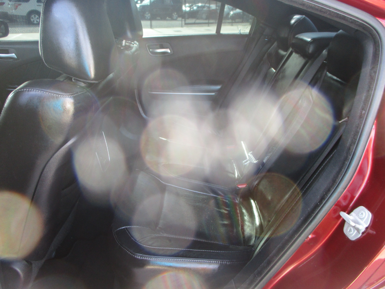 Dodge Charger SXT 2020