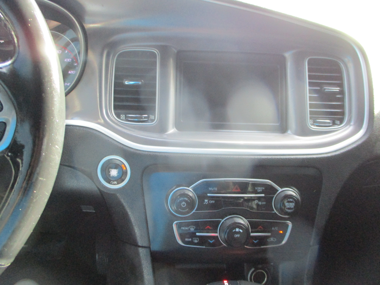 Dodge Charger SXT 2020