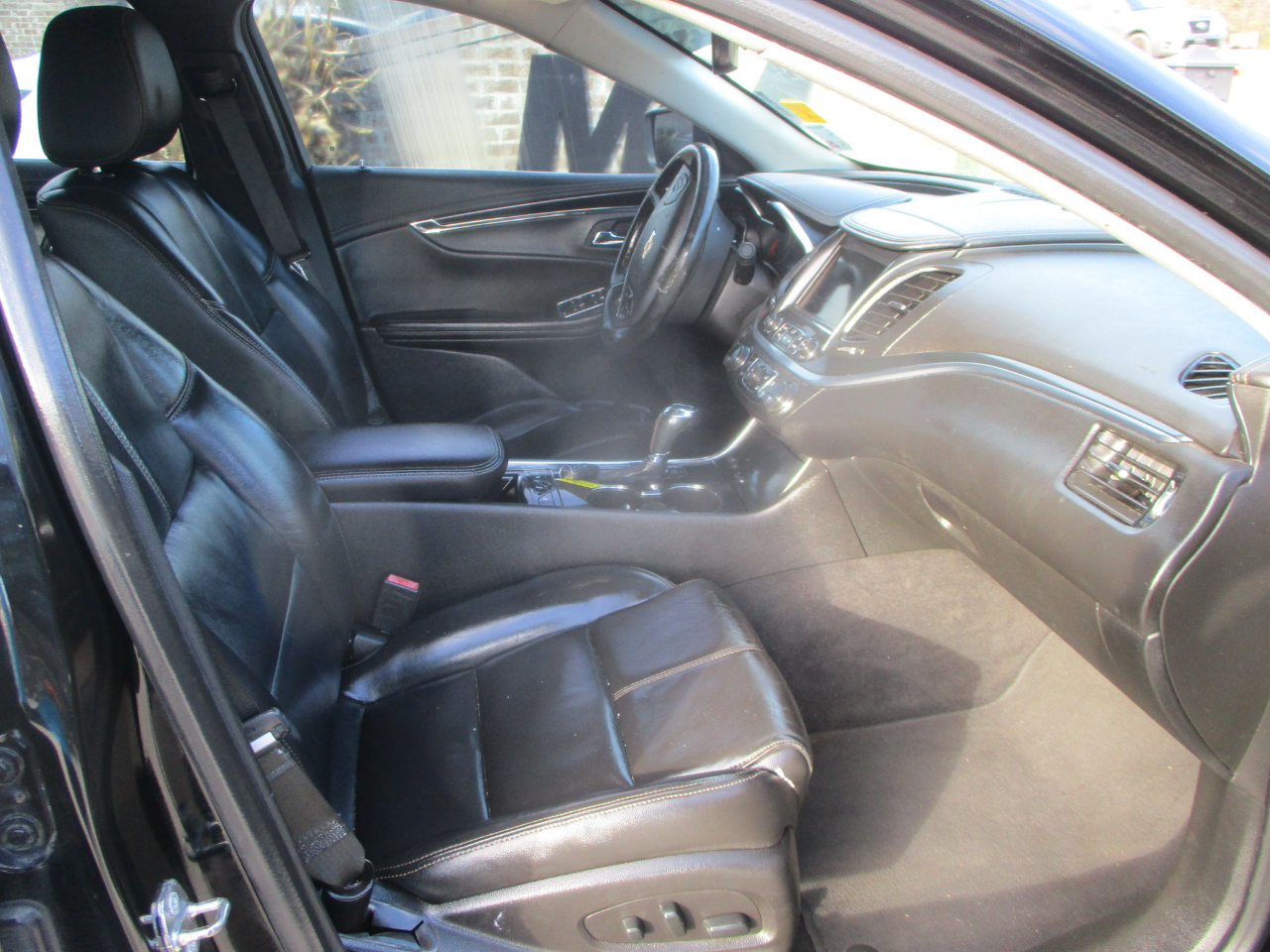 Chevrolet Impala LT 2018