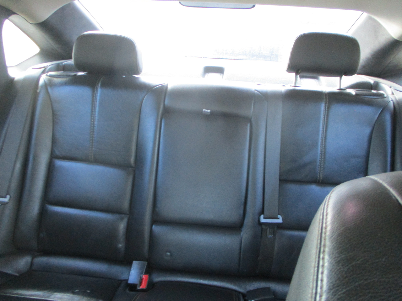 Chevrolet Impala LT 2018