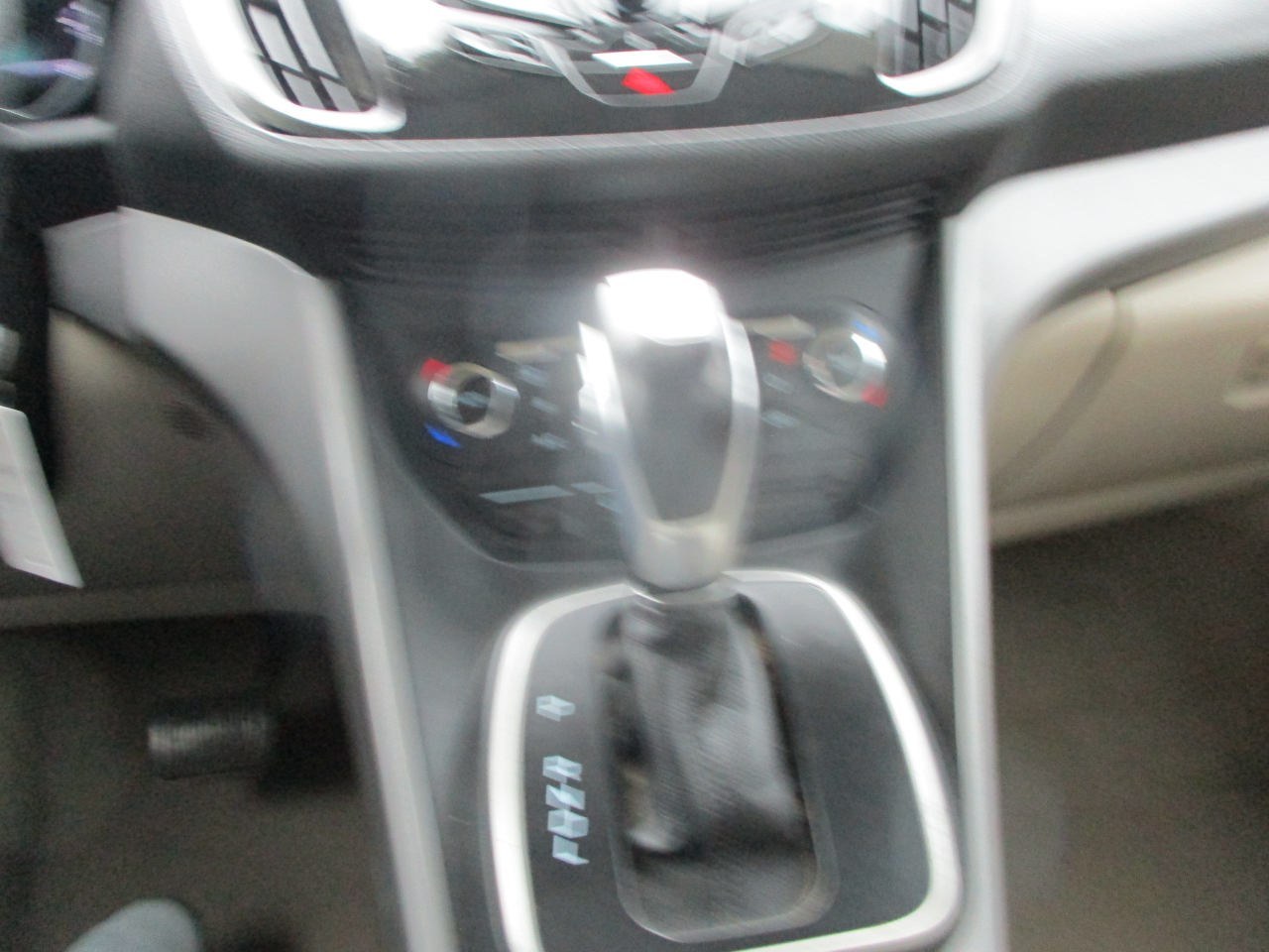 Ford C-Max Hybrid SE 2015