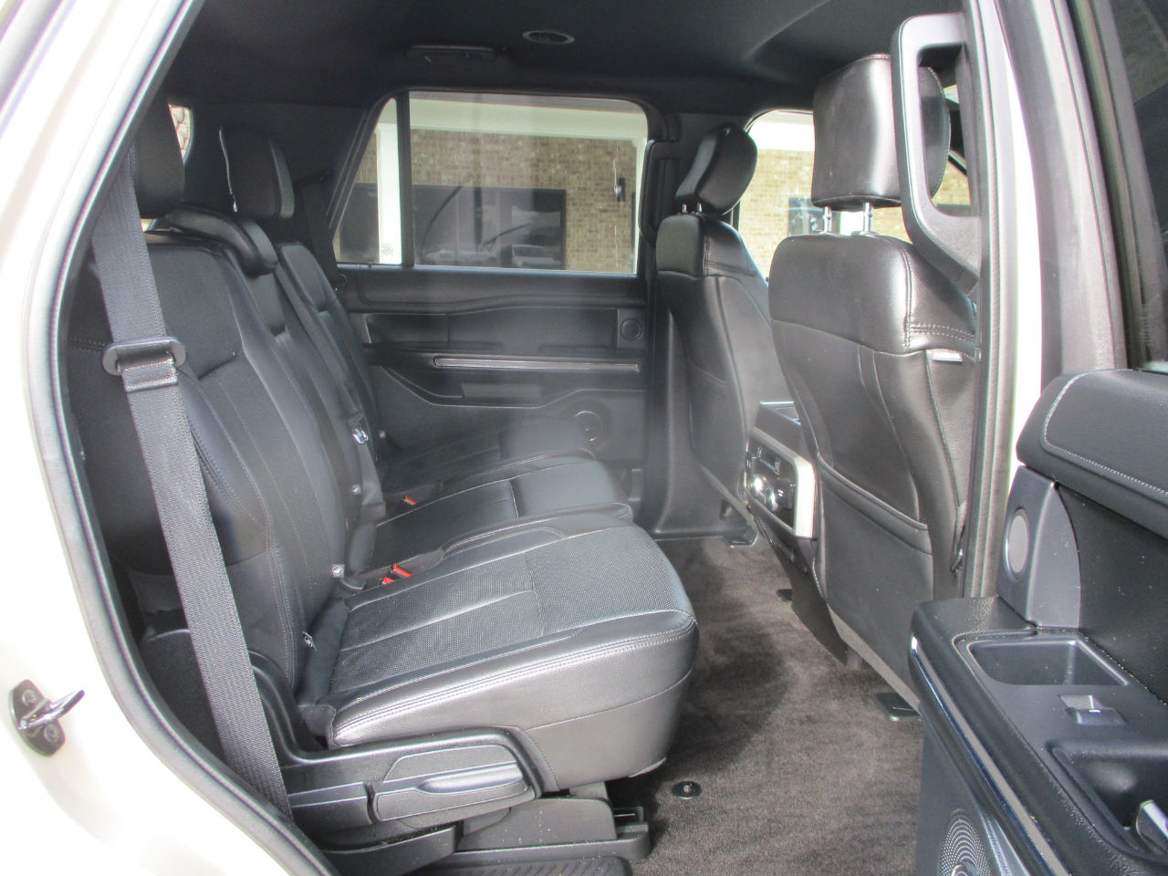 Ford Expedition XLT 2WD 2018