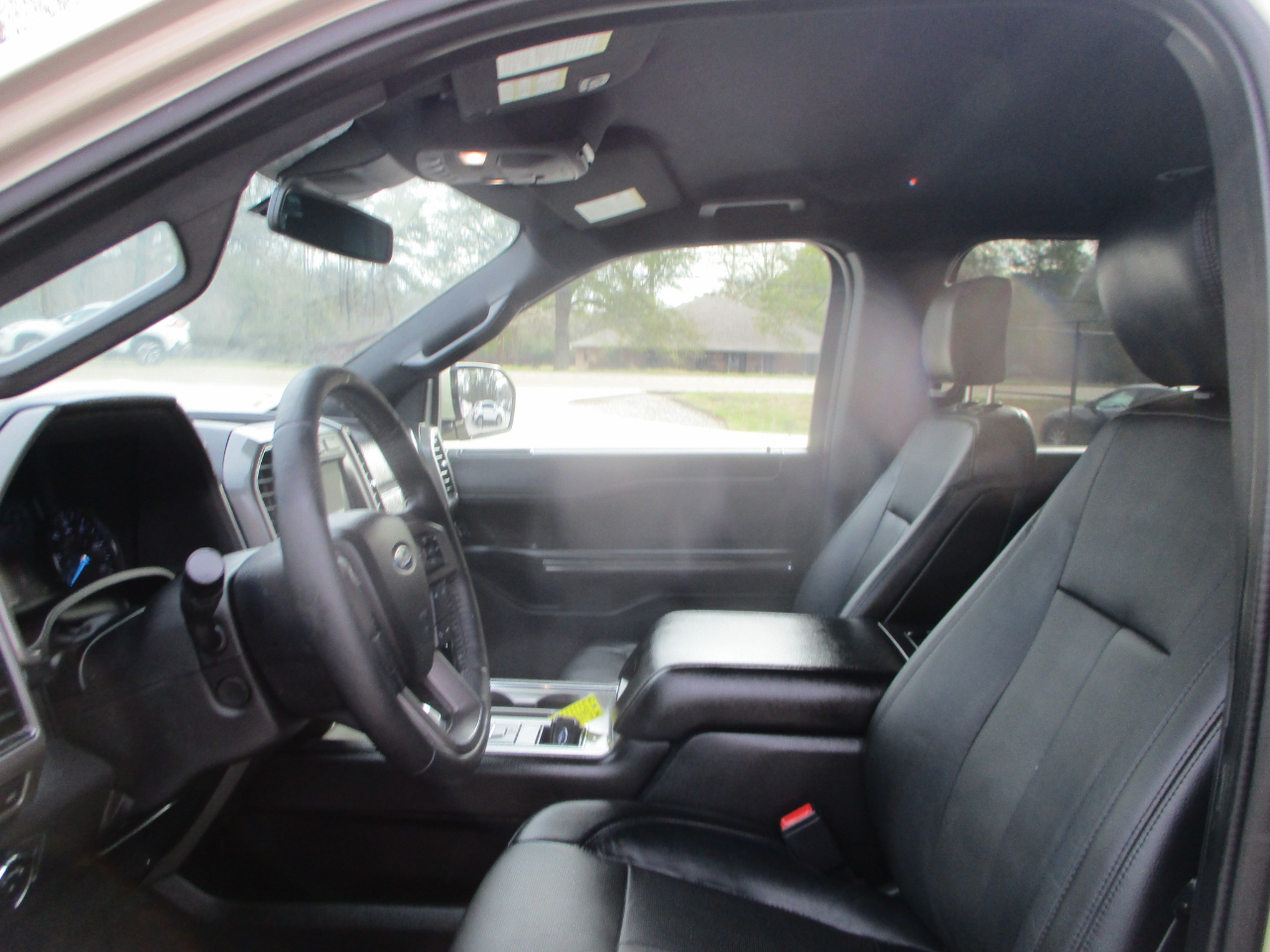 Ford Expedition XLT 2WD 2018