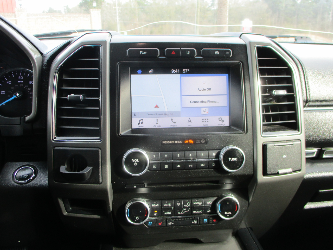 Ford Expedition XLT 2WD 2018