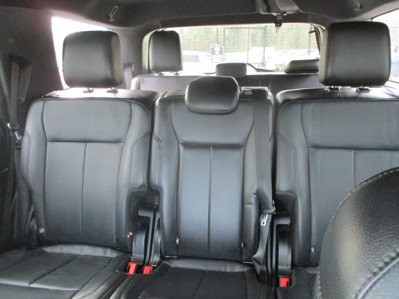 Ford Expedition XLT 2WD 2018