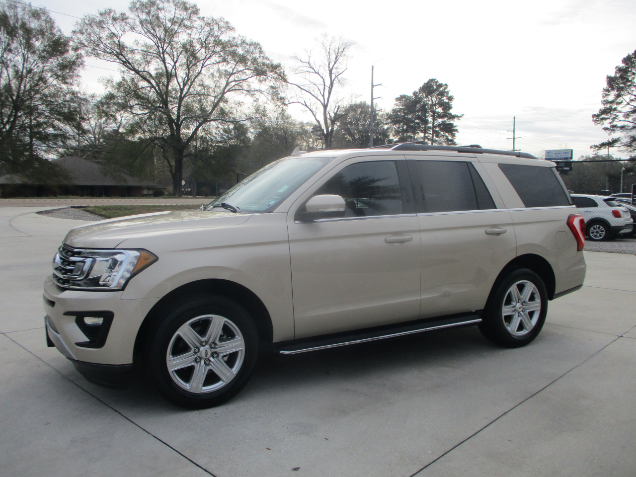 Ford Expedition XLT 2WD 2018