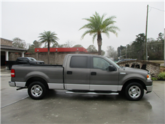 2007 Ford F-150 