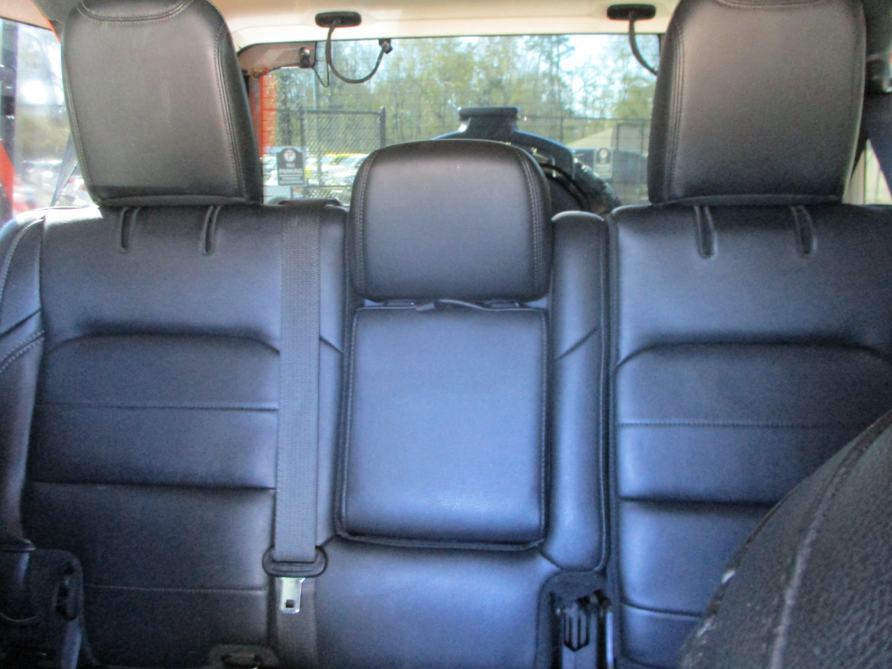 Jeep Wrangler Unlimited Sahara 2019