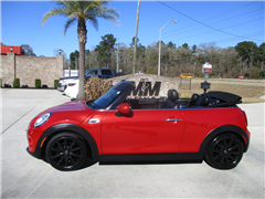 2016 MINI Roadster 