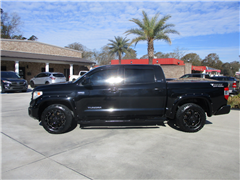 2014 Toyota Tundra 