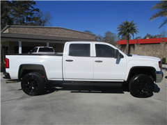 2015 GMC Sierra 2500HD 