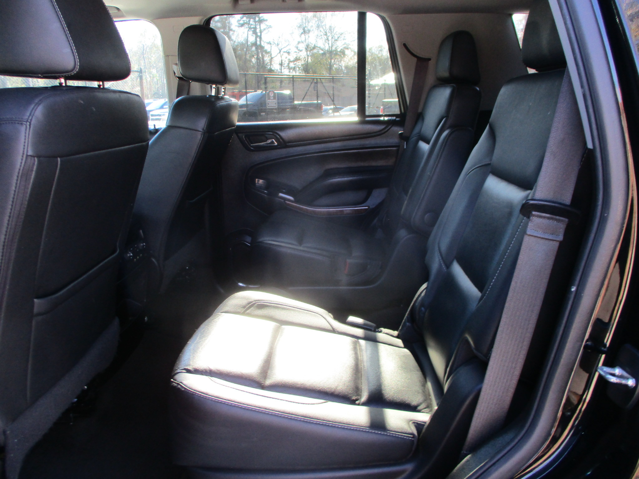 Chevrolet Tahoe Premier 2WD 2017