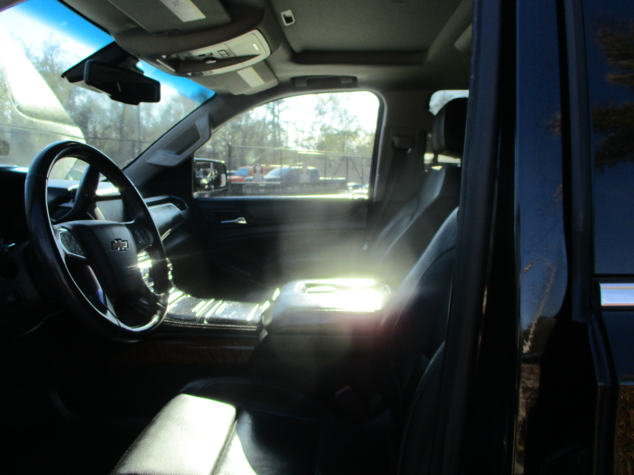 Chevrolet Tahoe Premier 2WD 2017