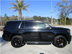 2017 Chevrolet Tahoe 