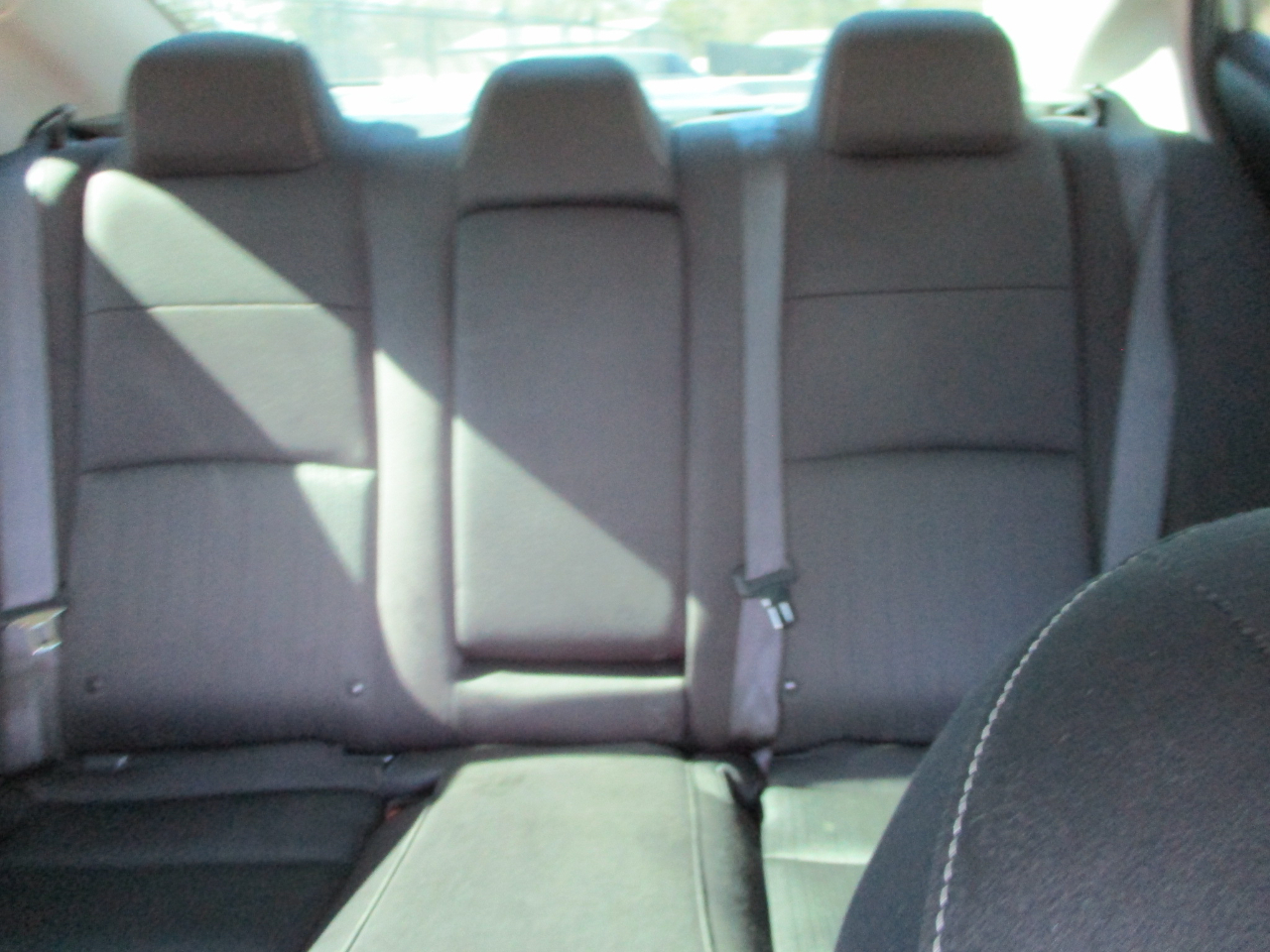 Nissan Altima 2.5 S 2020