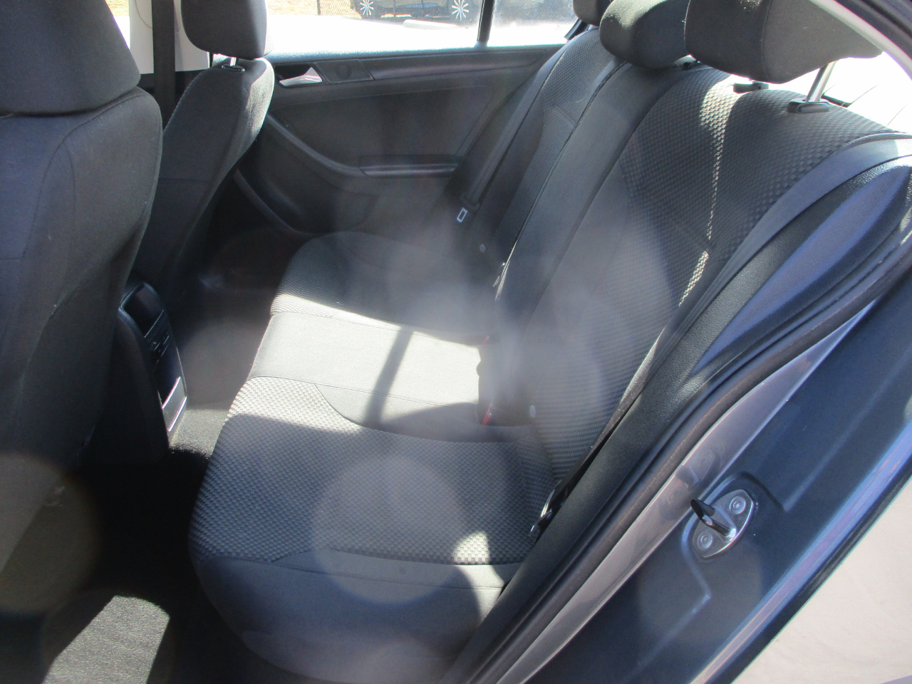 Volkswagen Jetta S 2014