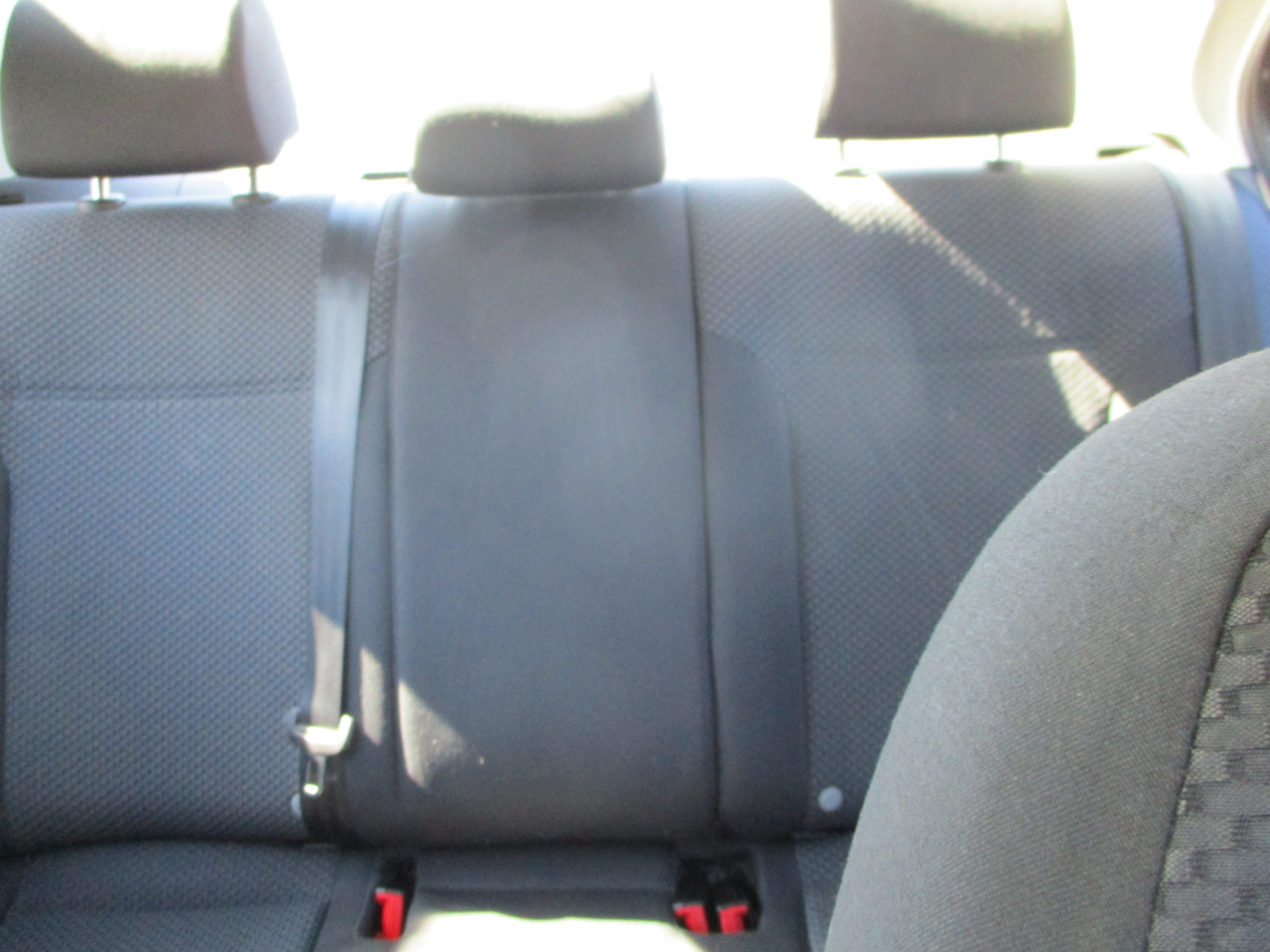 Volkswagen Jetta S 2014