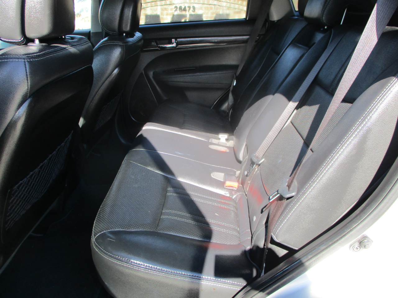 Kia Sorento EX 2WD 2013