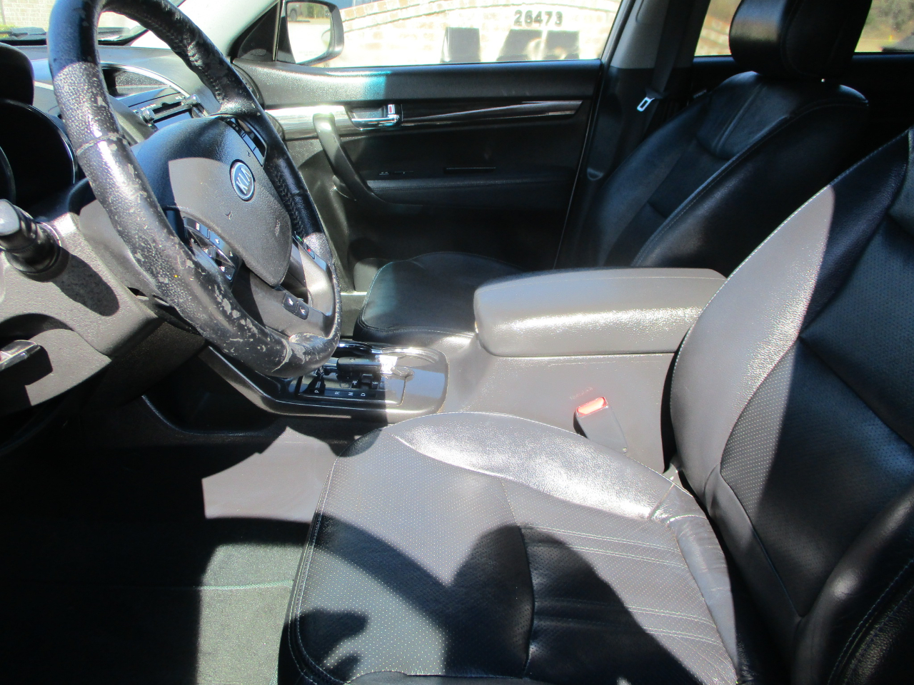 Kia Sorento EX 2WD 2013