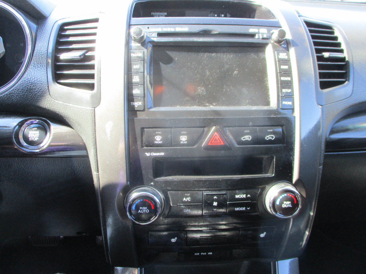 Kia Sorento EX 2WD 2013