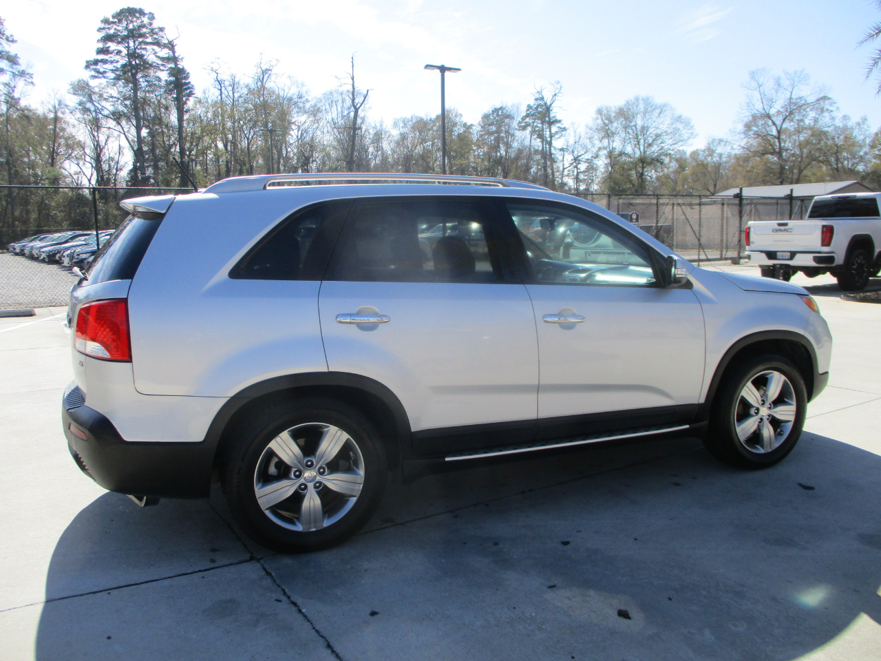 Kia Sorento EX 2WD 2013